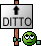 Same :ditto: